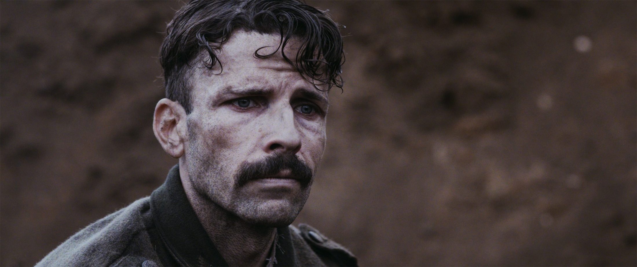 Kamerad, short film shot by cinematographer Lou Murrall